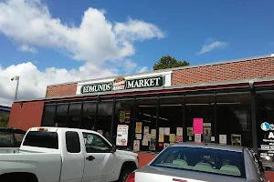 Edmunds Market image