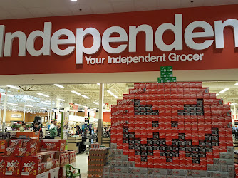 Cain's Your Independent Grocer