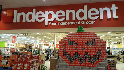 Cain's Your Independent Grocer Kamloops