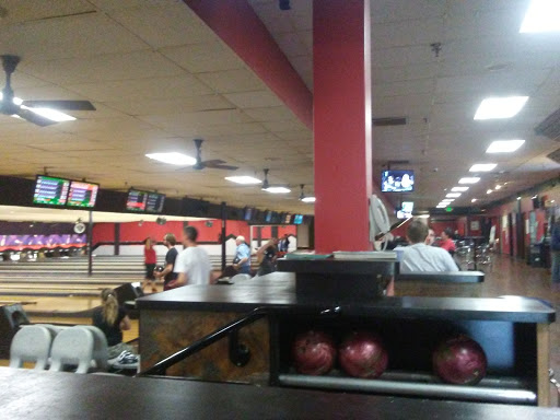 Bowling Alley «AMF Orchard Lanes», reviews and photos, 2397 Esplanade, Chico, CA 95926, USA