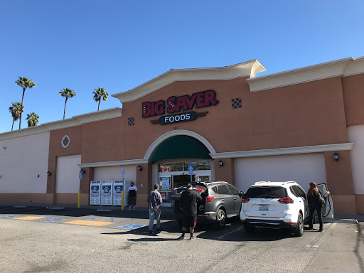 Grocery Store «Big Saver Foods», reviews and photos, 5168 Huntington Dr S, Los Angeles, CA 90032, USA