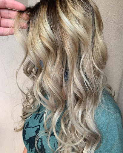 Hair Salon «Le Palais Hair Lounge», reviews and photos, 1011 NJ-70, Brielle, NJ 08730, USA