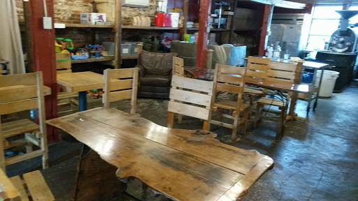 Coffee Shop «Happy Creek Coffee & Tea», reviews and photos, 18 High St, Front Royal, VA 22630, USA