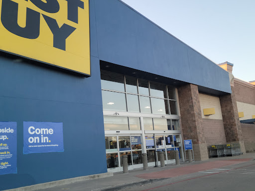 Electronics Store «Best Buy», reviews and photos, 2041 U.S. 287 Frontage Rd, Mansfield, TX 76063, USA