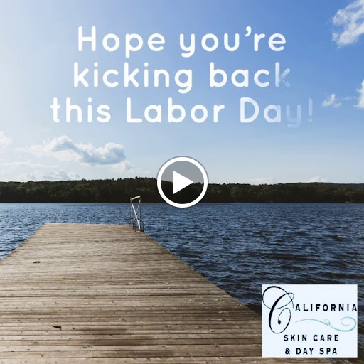 Day Spa «California Skin Care & Day Spa», reviews and photos, 6180 Jarvis Ave, Newark, CA 94560, USA