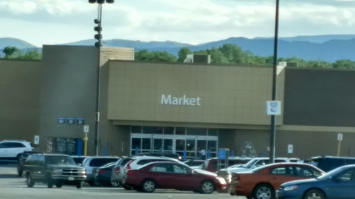 Department Store «Walmart Supercenter», reviews and photos, 4807 Valley View Blvd NW, Roanoke, VA 24012, USA