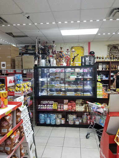 Supermarket «Al Qassam Middle Eastern Supermarket», reviews and photos, 12842 N 56th St, Tampa, FL 33617, USA