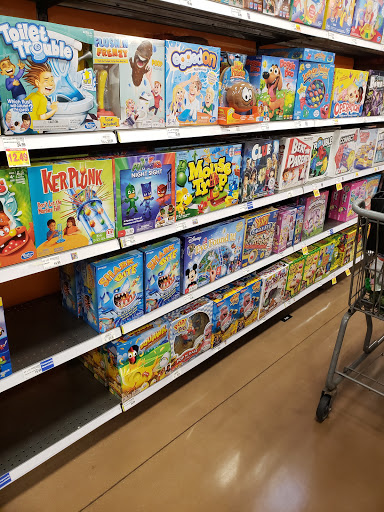 Grocery Store «Kroger Marketplace», reviews and photos, 1700 Declaration Dr, Independence, KY 41051, USA