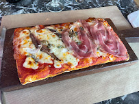 Pizza du Restaurant italien Bistro Paolo à Vichy - n°5