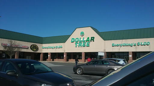 Dollar Store «Dollar Tree», reviews and photos, 823 N Broad St, Middletown, DE 19709, USA