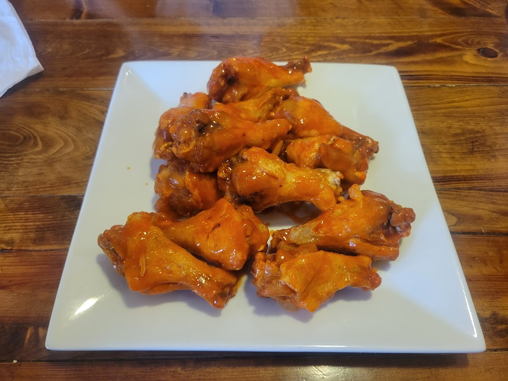 Salem Century Bar & Grill 52649