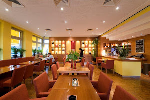 SunDays Cafe, Bar, Restaurant