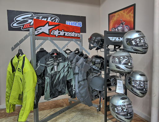 Motorcycle Shop «Major Powersports», reviews and photos, 6545 W Sahara Ave, Las Vegas, NV 89146, USA