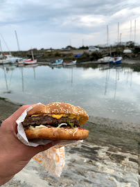 Plats et boissons du Pizzeria Pizza Picorino à Noirmoutier-en-l'Île - n°4