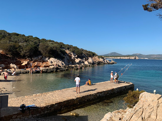 Cala Dragunara