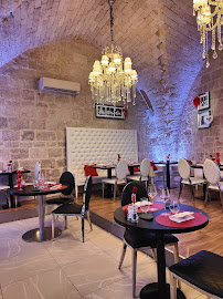 Atmosphère du Restaurant français Le 1789 Restaurant - Bar à Montpellier - n°3