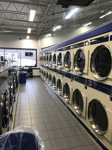 Owings Mills Laundromat
