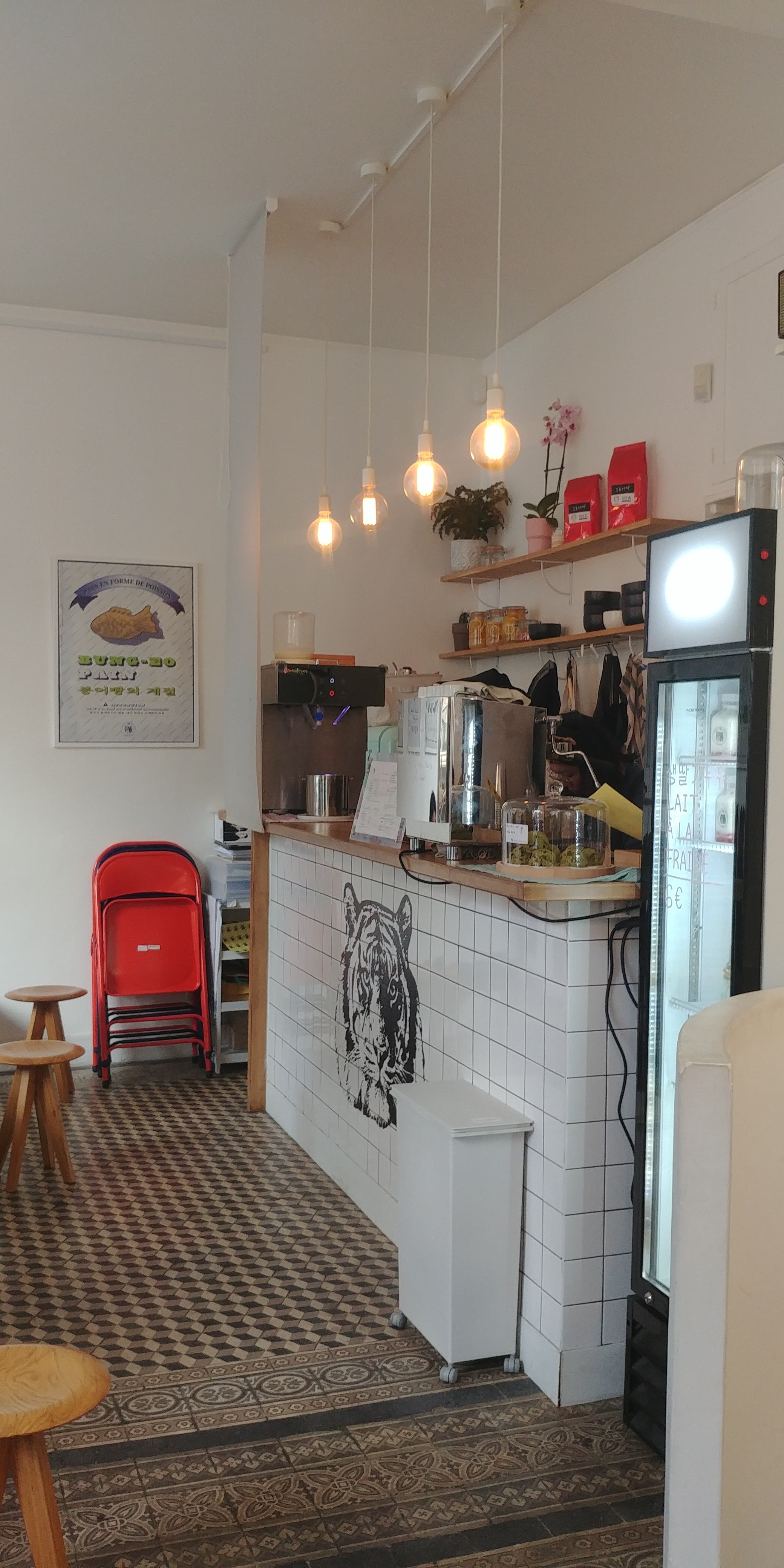 Photo n° 1 de l'avis de Alice.u fait le 16/04/2019 à 17:18