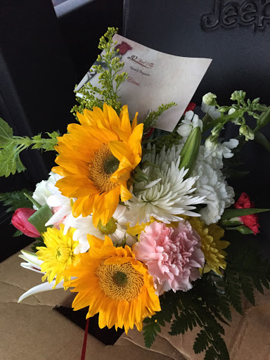 Florist «3D Floral Design», reviews and photos, 5755 Carlisle Ct #200, North Richland Hills, TX 76180, USA