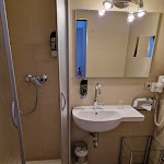 Photo n°3 de l'avis de Nicole.. fait le 23/11/2022 à 13:10 sur le  Hotel Alt-Connewitz à Leipzig