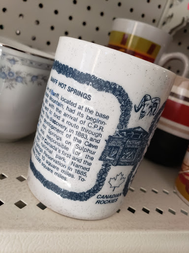 Non-Profit Organization «St. Vincent De Paul Store», reviews and photos