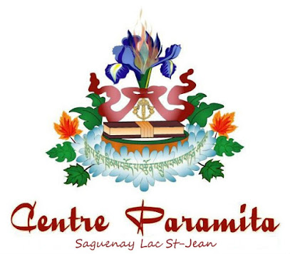 Center Meditation Paramita Saguenay Lac St-Jean