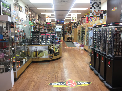 Vaporizer Store «Smokies Tobacco Shop», reviews and photos, 1665 State Hill Rd, Wyomissing, PA 19610, USA