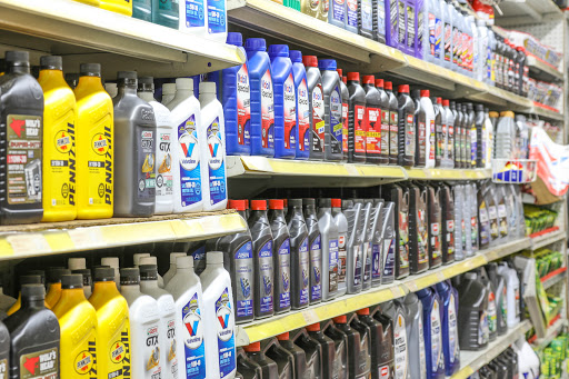 Auto Parts Store «Levine Auto & Truck Parts Danbury», reviews and photos, 118 South St, Danbury, CT 06810, USA