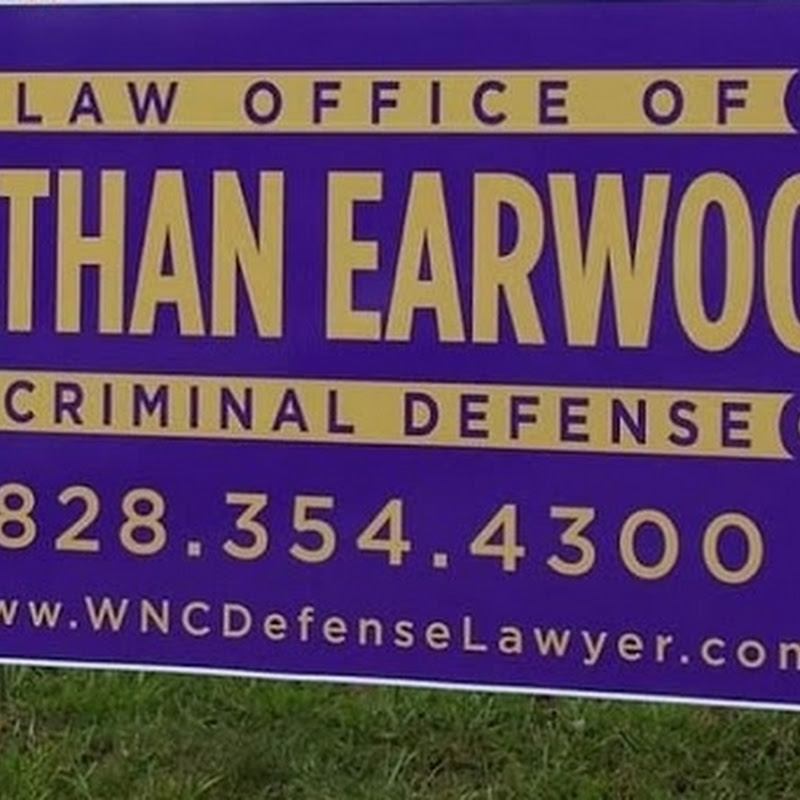 Law Office of Nathan Earwood Criminal Defense