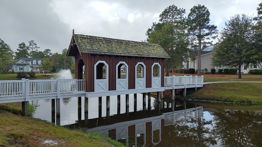 Golf Course «Rivers Edge Golf Club & Plantation», reviews and photos, 2000 Arnold Palmer Dr, Shallotte, NC 28470, USA