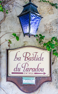 Photos du propriétaire du Restaurant La Bastide du Paradou à Moustiers-Sainte-Marie - n°16