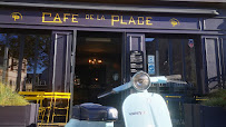 Photos du propriétaire du Restaurant français Café Restaurant 