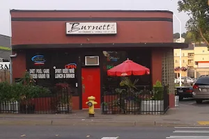 Burnett's Pub image
