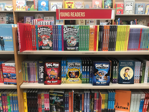 Book Store «Barnes & Noble Booksellers Palm Desert», reviews and photos, 72840 Highway 111 # 425, Palm Desert, CA 92260, USA