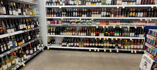 Drug Store «Walgreens», reviews and photos, 560 Rayford Rd, Spring, TX 77386, USA