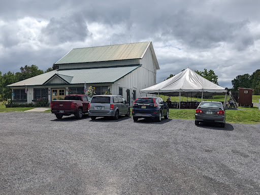 Winery «Hosmer Winery», reviews and photos, 7020 NY-89, Ovid, NY 14521, USA