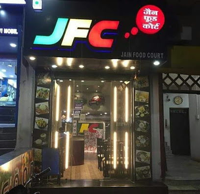 JFC - 5W7P+6X6, Russel Chowk, near Hotel Utsav, Napier Town, Jabalpur, Madhya Pradesh 482002, India