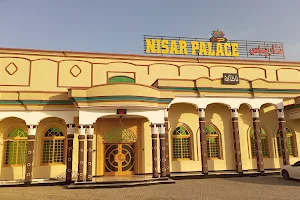 Nisar Palace Marquee image