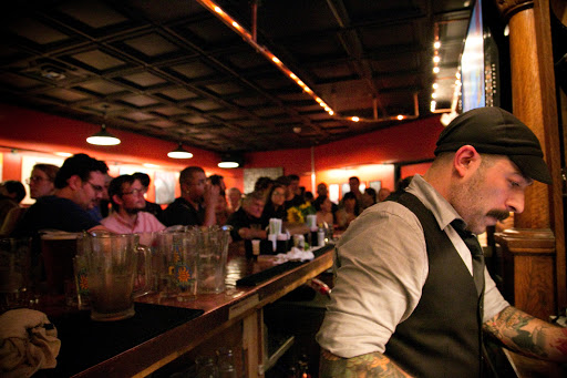 Event Venue «The Bishop», reviews and photos, 123 S Walnut St, Bloomington, IN 47404, USA