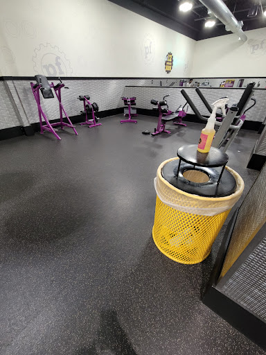 Gym «Planet Fitness», reviews and photos, 544 Patterson Blvd, Fairfield, OH 45014, USA