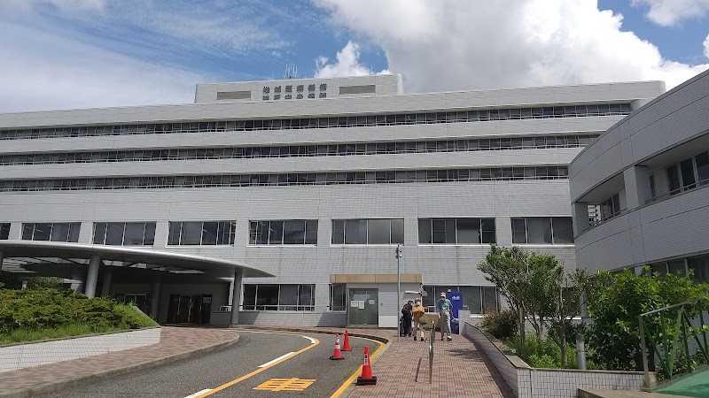 JCHO神戸中央病院