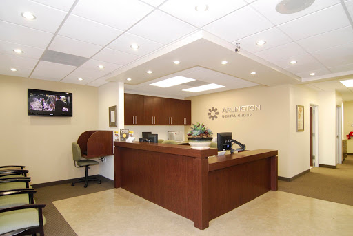 Arlington Dental Group and Orthodontics