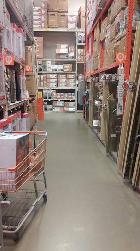 Home Improvement Store «The Home Depot», reviews and photos, 60 Orange St, Bloomfield, NJ 07003, USA
