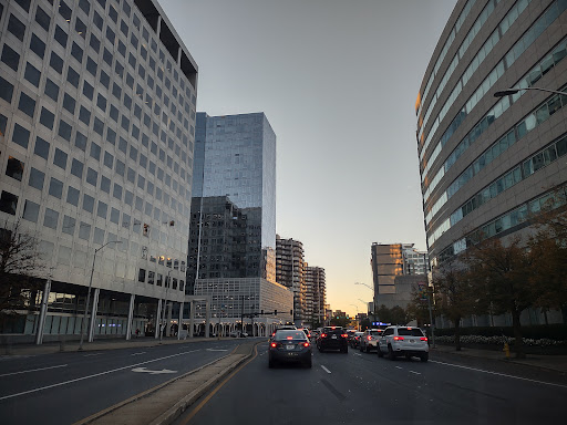 Shopping Mall «Stamford Town Center», reviews and photos, 100 Greyrock Pl, Stamford, CT 06901, USA