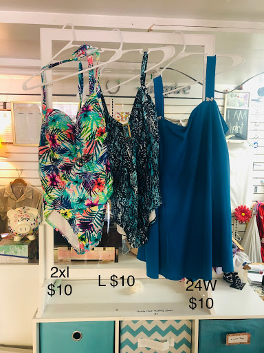 Thrift Store «Inspired Thrift Store», reviews and photos, 7 Somerset St, Ocean City, MD 21842, USA