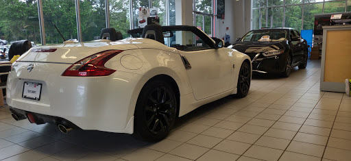 Nissan Dealer «Awesome Nissan of Brunswick», reviews and photos, 231 Chapel Crossing Rd, Brunswick, GA 31525, USA