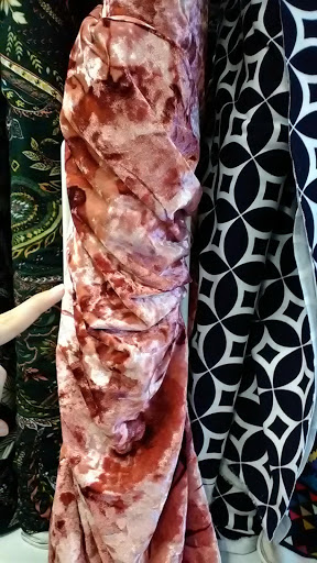 Fabric Store «Jo-Ann Fabrics and Crafts», reviews and photos, 1440 Central Ave Ste 2, Albany, NY 12205, USA