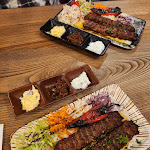 Photo n°1 de l'avis de Emrah.. fait le 14/06/2023 à 09:24 sur le  Chef-ET Grill & Steak à Karlsruhe