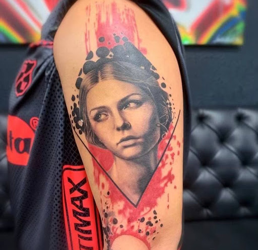 Explore tattoo ideas for suicide survivors, creative tattoo ideas in Miami, available at Inkaholik Tattoos