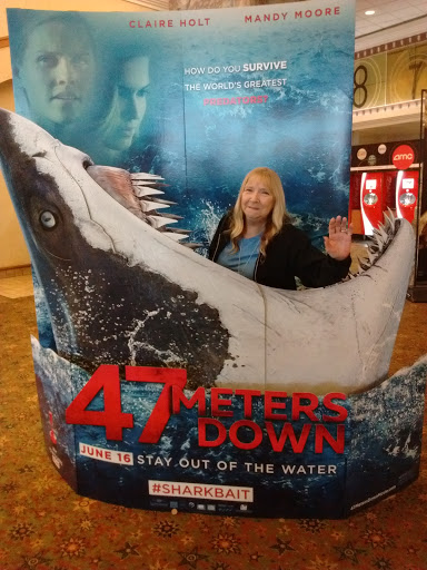 Movie Theater «AMC Classic Dubuque 14», reviews and photos, 2835 NW Arterial, Dubuque, IA 52002, USA